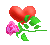 Heartflower